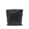 Bottega Veneta Nappa Intrecciato VN Crossbody Secondhand
