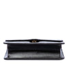 Chanel Medium CC Quilted Lambskin Single Flap Secondhand
