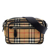 Burberry House Check Nylon Paddy Crossbody Secondhand