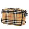 Burberry House Check Nylon Paddy Crossbody Secondhand