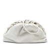 Bottega Veneta Lambskin The Mini Pouch Crossbody Secondhand