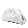 Bottega Veneta Lambskin The Mini Pouch Crossbody Secondhand