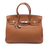 Hermès Togo Birkin Retourne 35 Secondhand