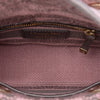 Dior Mini Embroidered Canvas Toile De Jouy Lady D Lite Secondhand