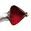 Louis Vuitton Damier Ebene Trunks and Bags Mini Pochette Accessoires Secondhand