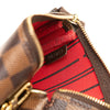 Louis Vuitton Damier Ebene Trunks and Bags Mini Pochette Accessoires Secondhand