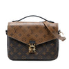 Louis Vuitton Monogram Reverse Pochette Metis Secondhand