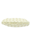 Bottega Veneta Baby Lambskin Intrecciato Sardine Bag Secondhand