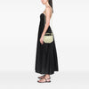 Bottega Veneta Baby Lambskin Intrecciato Sardine Bag Secondhand