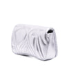 Alexander McQueen Mini Lambskin The Seal Chain Crossbody Secondhand