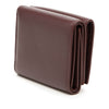LOEWE Leather Anagram Trifold Wallet Secondhand