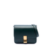 Celine Small Calfskin Classic Box Secondhand