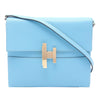 Hermès Chevre Cinhetic To Go Wallet Secondhand