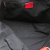 Secondhand Gucci GG Canvas Abbey D Ring Tote