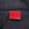 Secondhand Gucci GG Canvas Abbey D Ring Tote