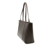 Burberry Leather Tote Secondhand