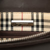 Burberry Leather Tote Secondhand