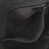 Gucci GG Canvas Web Crossbody Secondhand