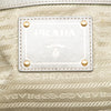 Prada Vitello Shine Satchel Secondhand