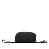 Gucci GG Nylon Web Belt Bag Secondhand