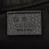 Gucci GG Nylon Web Belt Bag Secondhand