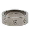 Louis Vuitton Brass Instinct Ring M Secondhand