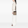 Burberry House Check Canvas Crossbody Secondhand
