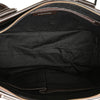 Burberry Nova Check Canvas Tote Secondhand