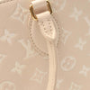 Louis Vuitton Monogram Empreinte Spring In The City Onthego MM Secondhand