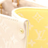 Louis Vuitton Monogram Empreinte Spring In The City Onthego MM Secondhand