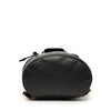 Ferragamo Leather Double Gancini Backpack Secondhand