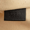 Gucci Canvas Ouroboros Vertical Tote Secondhand