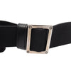 LOEWE Leather Anagram Crossbody Secondhand