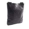 LOEWE Leather Anagram Crossbody Secondhand