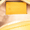 Gucci Mini GG Supreme Flora Ophidia Round Crossbody Secondhand