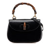 Gucci Calfskin Bamboo Night Secondhand