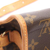 Louis Vuitton Monogram Popincourt Long Secondhand