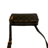Louis Vuitton Monogram Pochette Marly Bandouliere Secondhand