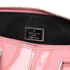 Louis Vuitton Vernis Miroir Alma BB Secondhand