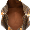 Louis Vuitton Monogram Keepall 50 Secondhand