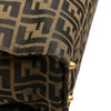 Fendi Zucca Canvas Twins Tote Secondhand