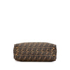 Fendi Zucca Canvas Twins Tote Secondhand