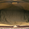 Fendi Zucca Canvas Twins Tote Secondhand