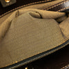 Fendi Zucca Canvas Twins Tote Secondhand