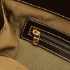 Fendi Zucca Canvas Twins Tote Secondhand