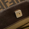 Fendi Zucca Canvas Twins Tote Secondhand