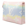 Louis Vuitton Monogram Escale Toiletry Pouch 26 Secondhand