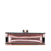 Bvlgari Patent Serpenti Forever Pouch Secondhand