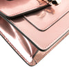 Bvlgari Patent Serpenti Forever Pouch Secondhand