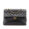 Secondhand Chanel Jumbo Classic Lambskin Single Flap